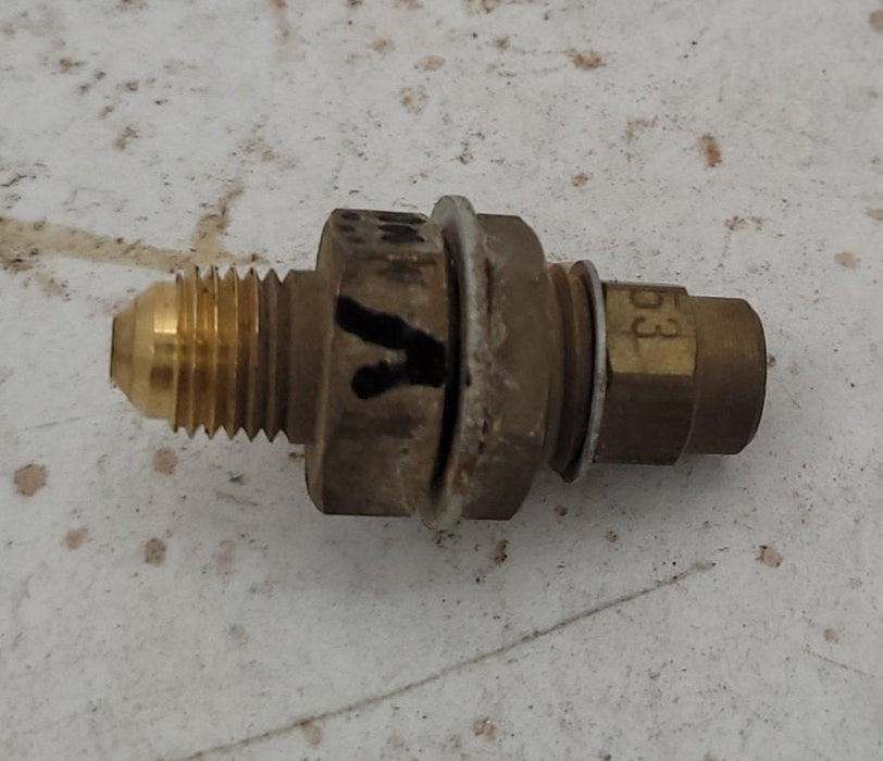 Used Dometic Fridge Nipple 2930752015 - Young Farts RV Parts