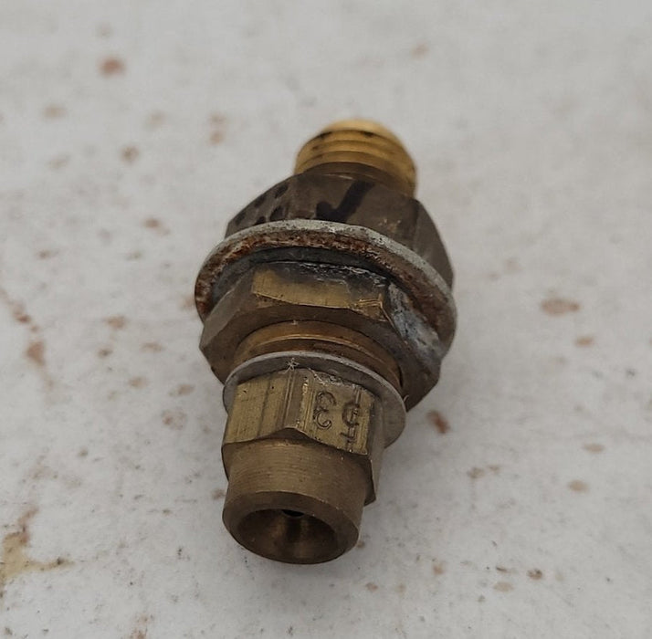 Used Dometic Fridge Nipple - 2930752015