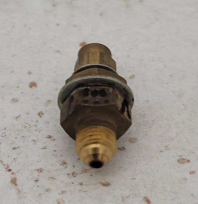 Used Dometic Fridge Nipple - 2930752015