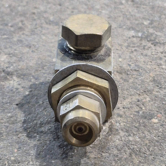 Used Dometic Fridge Nipple - 2931227017