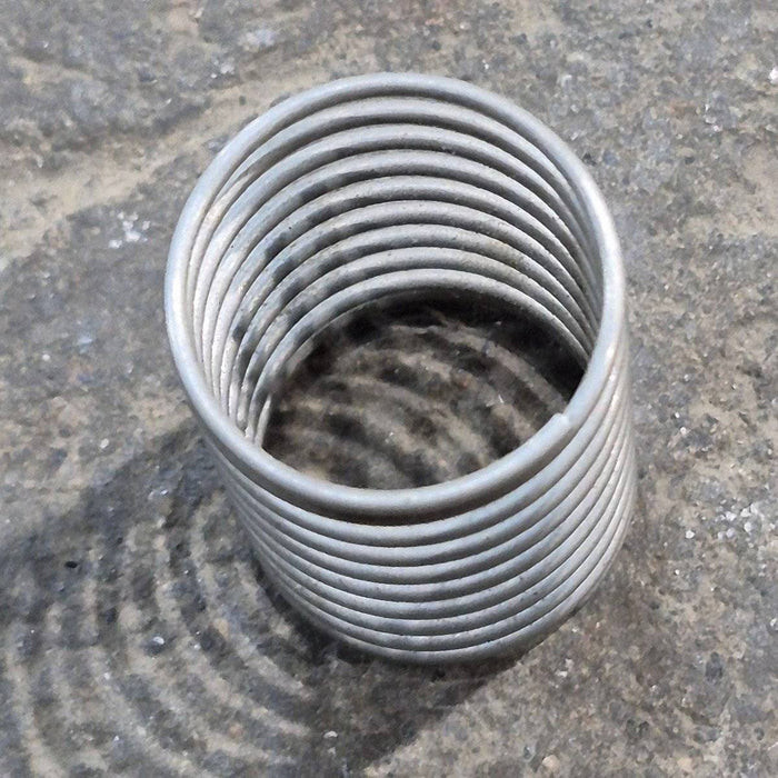 Used Dometic Fridge Push Button Spring - 2932594019