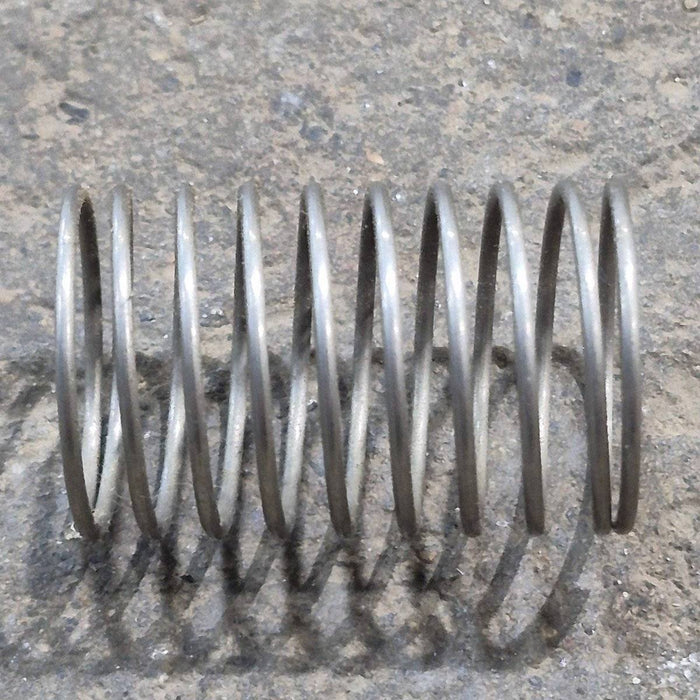 Used Dometic Fridge Push Button Spring - 2932594019
