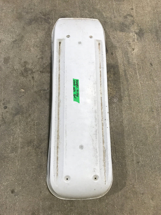 Used Dometic Fridge Roof Vent