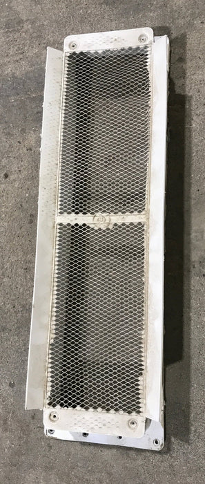 Used Dometic Fridge Roof Vent Base 3103633.024