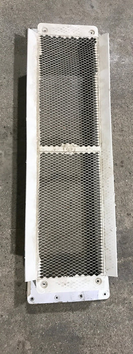 Used Dometic Fridge Roof Vent Base 3103633.024
