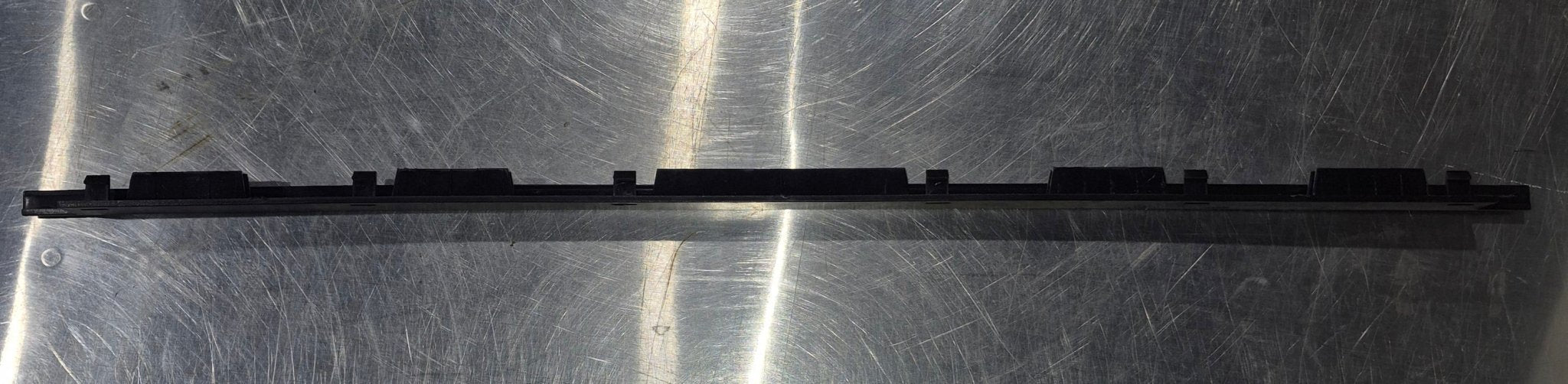 Used Dometic Fridge Trim, Black - 3851570