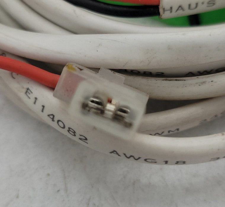 Used Dometic Fridge Wiring, Board to Climate Control Switch - for RM2652 and DM2652 Models
