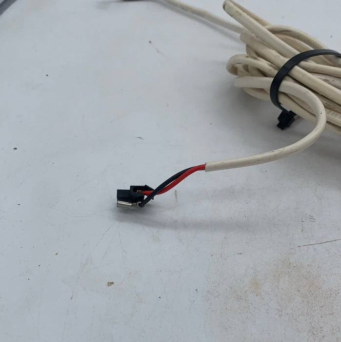 Used Dometic Fridge wiring Harness Light Lead Wiring Harness - 2954432015