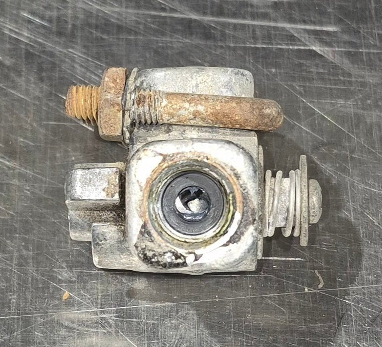 Used Dometic Gas Shut Off Valve - 2943299004