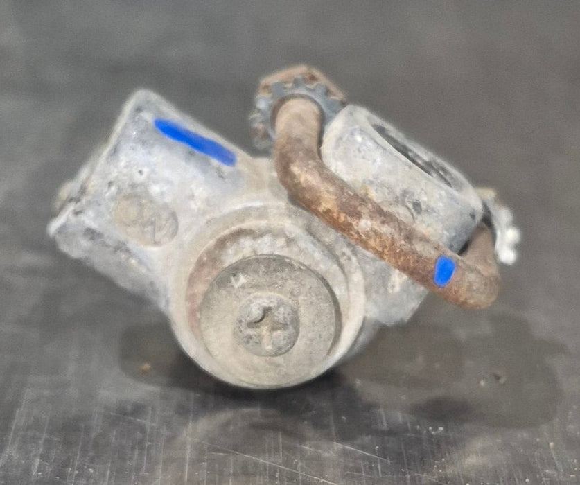 Used Dometic Gas Shut Off Valve - 2943299004