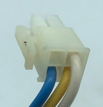 Used Dometic Gas Solenoid Wire Harness - 2954437030