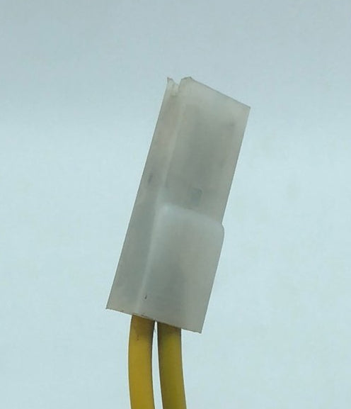 Used Dometic Gas Solenoid Wire Harness - 2954437030