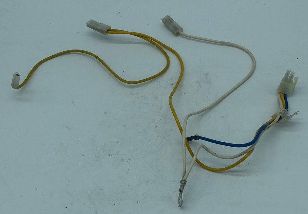 Used Dometic Gas Solenoid Wire Harness - 2954437030