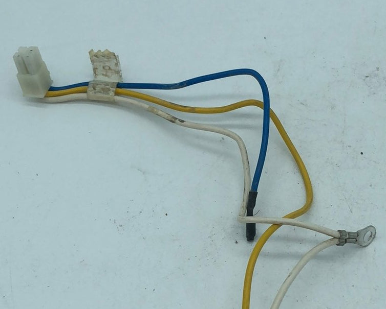 Used Dometic Gas Solenoid Wire Harness - 2954437030