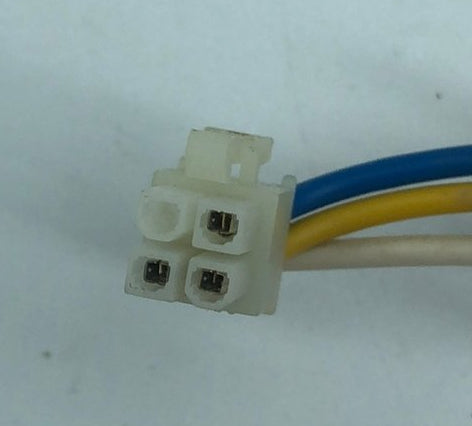 Used Dometic Gas Solenoid Wire Harness - 2954437030