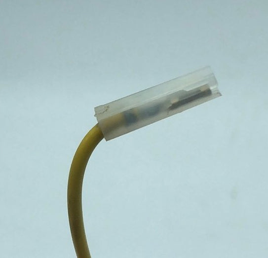 Used Dometic Gas Solenoid Wire Harness - 2954437030