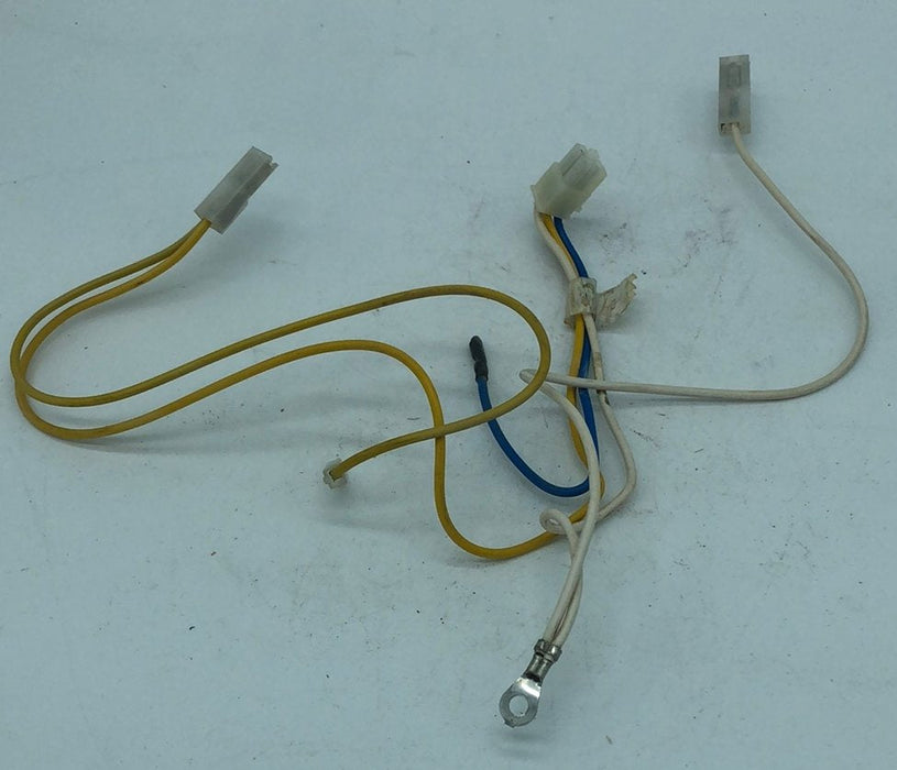 Used Dometic Gas Solenoid Wire Harness 2954437030 - Young Farts RV Parts