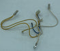 Used Dometic Gas Solenoid Wire Harness 2954437030 - Young Farts RV Parts