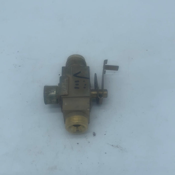 Used Dometic Gas Valve 2007430008