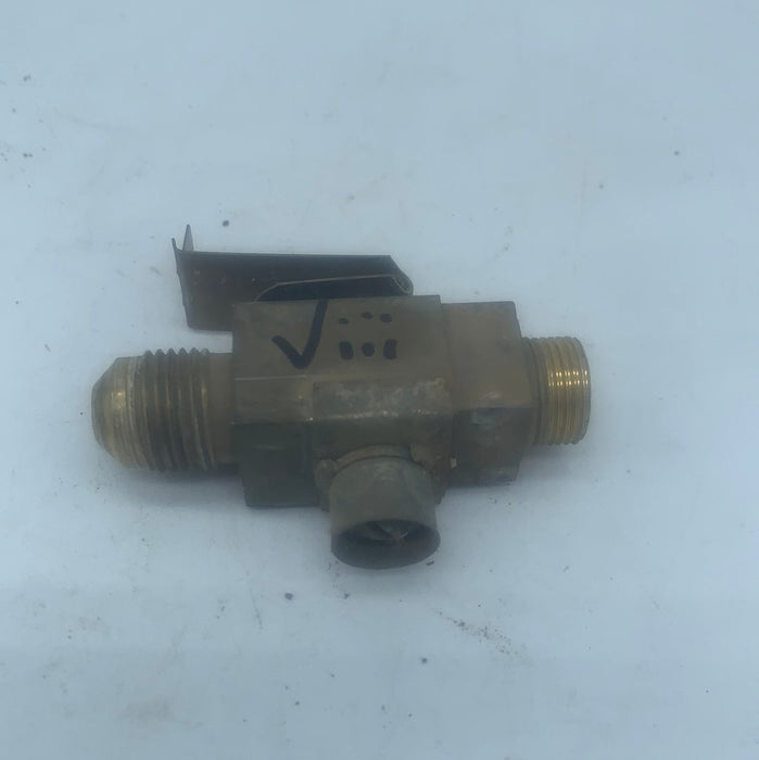 Used Dometic Gas Valve 2007430008