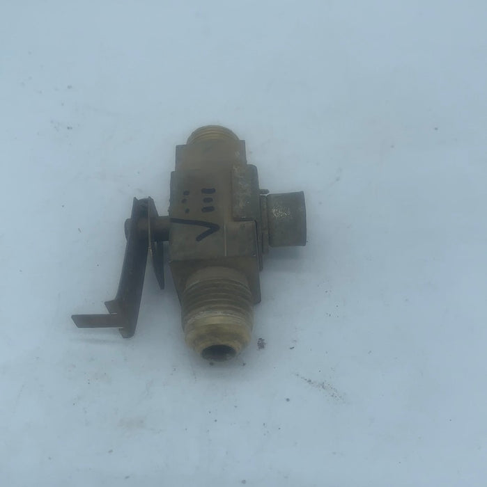 Used Dometic Gas Valve 2007430008