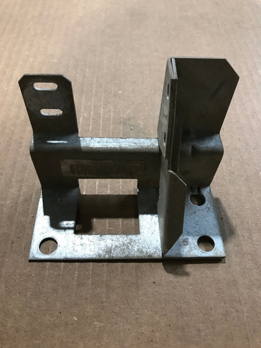 Used Dometic Gas Valve Bracket - 2931915017