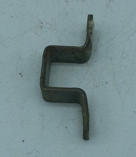 Used Dometic Gas Valve Bracket 2932662014 - Young Farts RV Parts