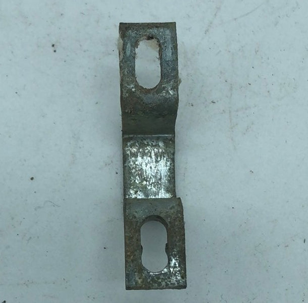 Used Dometic Gas Valve Bracket 2932662014 - Young Farts RV Parts