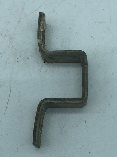 Used Dometic Gas Valve Bracket 2932662014 - Young Farts RV Parts