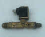 Used Dometic Gas Valve Solenoid 2932615012 - Young Farts RV Parts