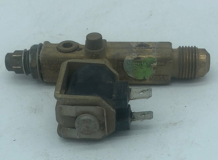 Used Dometic Gas Valve Solenoid - 2932615012