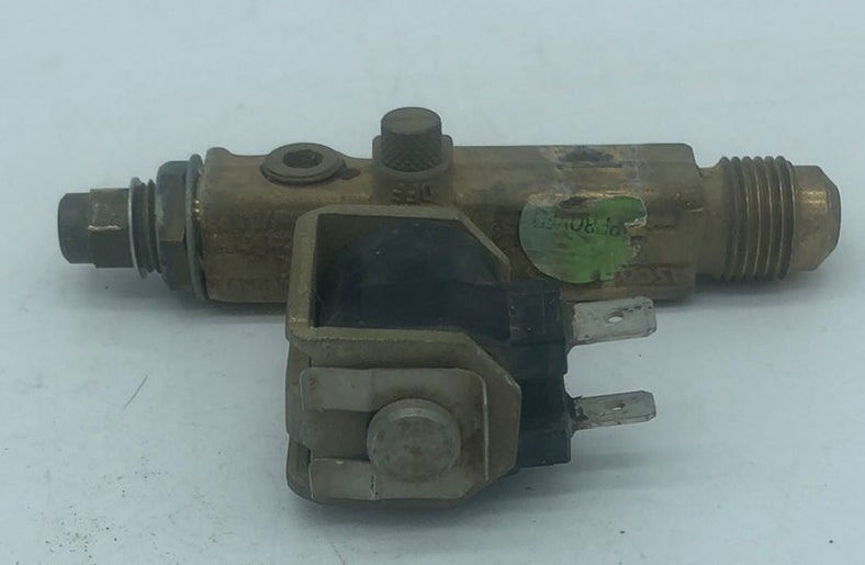 Used Dometic Gas Valve Solenoid - 2932615012
