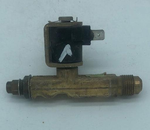 Used Dometic Gas Valve Solenoid 2932615012 - Young Farts RV Parts