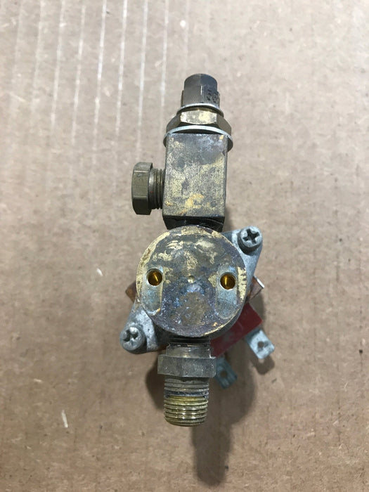 Used Dometic Gas Shut Off Valve - 2943298022