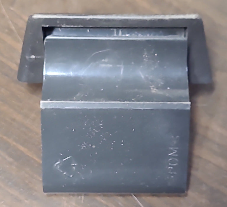 Used Dometic Handle, Black - 2932670025