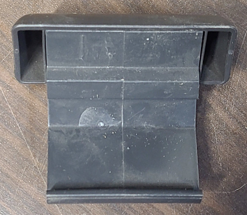 Used Dometic Handle, Black - 2932670025