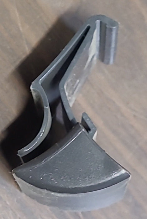 Used Dometic Handle, Black - 2932670025