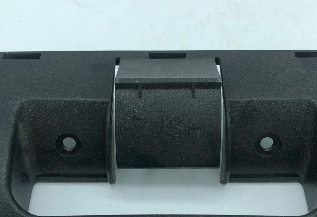 Used Dometic Handle, Black - 38511740311