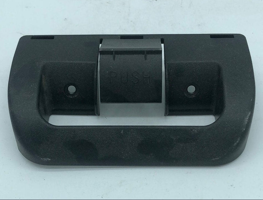 Used Dometic Handle, Black - 38511740311