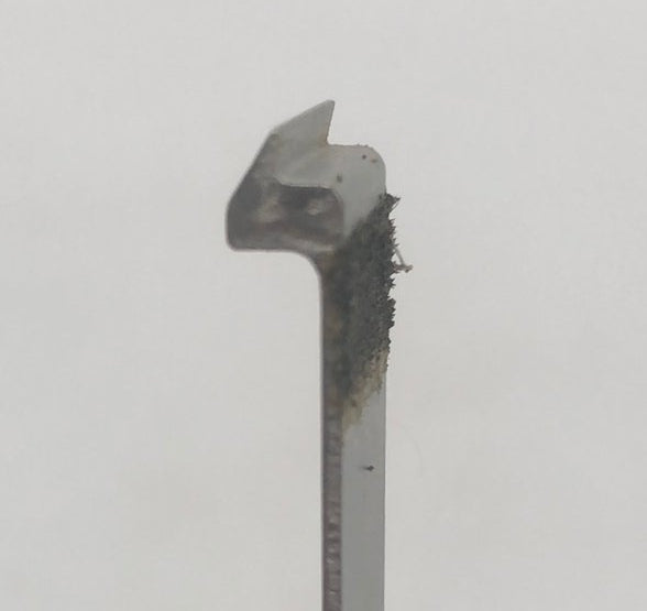 Used Dometic Handle Catch - 2932855030 , 2932855014