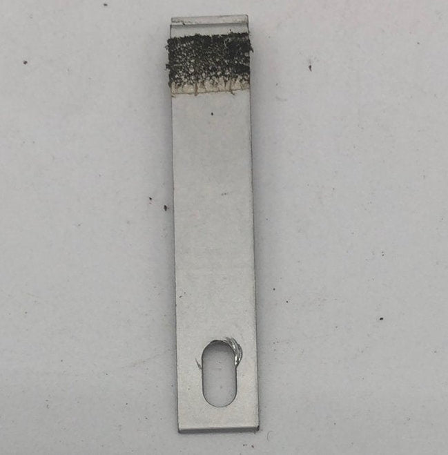 Used Dometic Handle Catch - 2932855030 , 2932855014