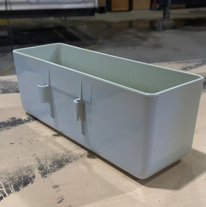 Used Dometic Ice Storage Container 2943140026