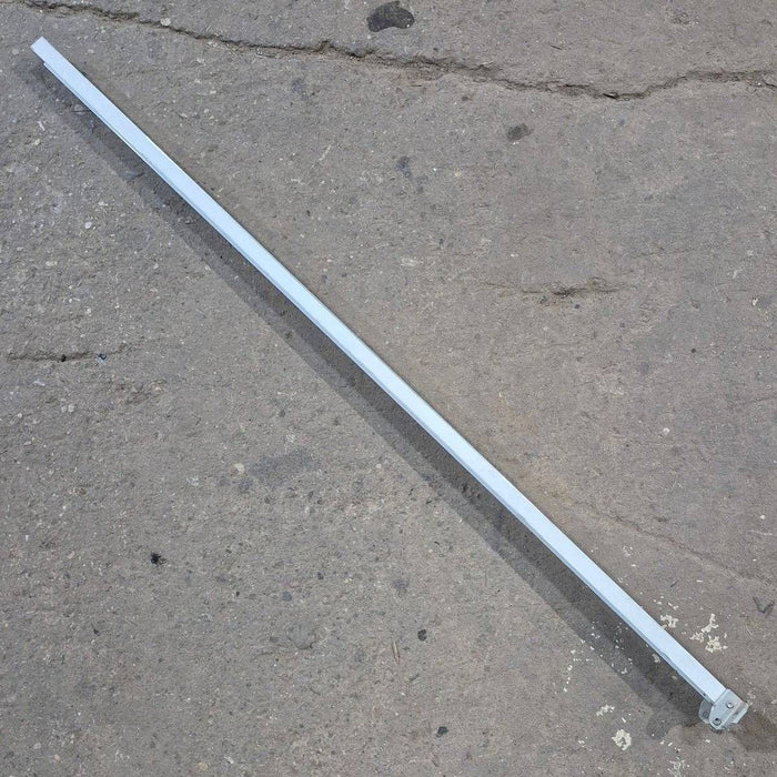 Used Dometic Inner Main Arm, Adjustable, White, 57" - 830466.516B