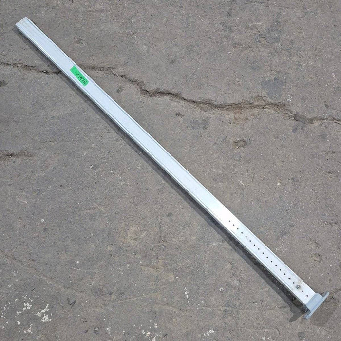 Used Dometic  Inner Main Arm, Adjustable, White, 57" - 830466.516E