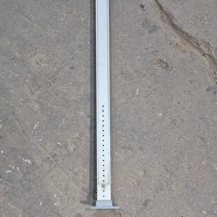 Used Dometic  Inner Main Arm, Adjustable, White, 57" - 830466.516E