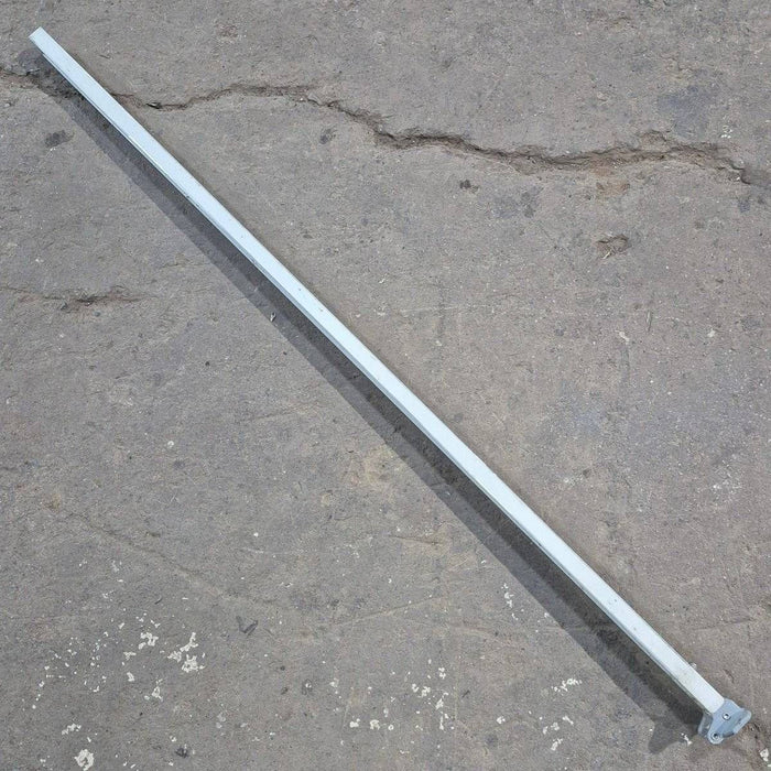 Used Dometic  Inner Main Arm, Adjustable, White, 57" - 830466.516E