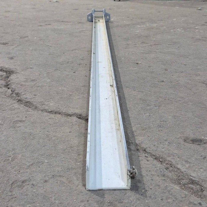 Used Dometic  Inner Main Arm, Adjustable, White, 57" - 830466.516E