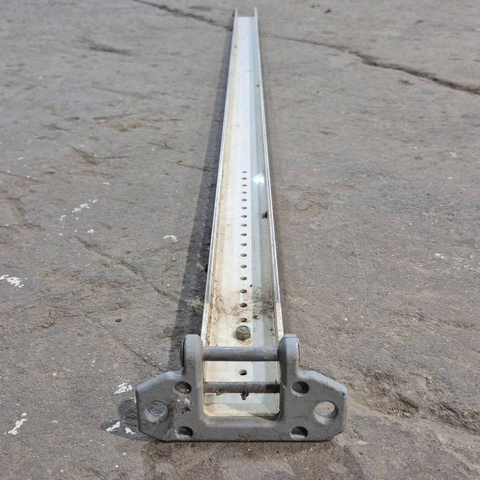Used Dometic  Inner Main Arm, Adjustable, White, 57" - 830466.516E