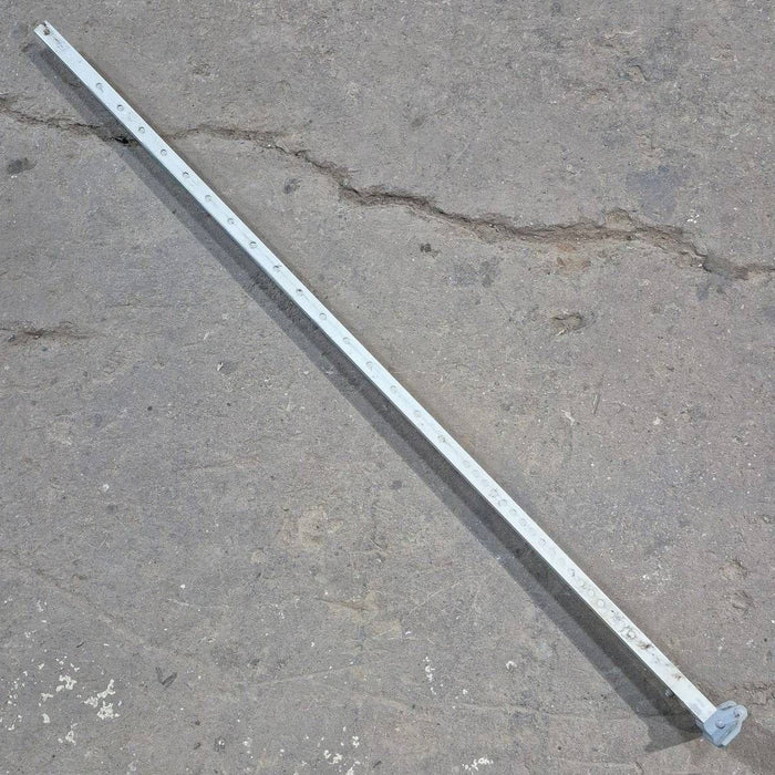 Used Dometic  Inner Main Arm, Adjustable, White, 57" - 830466.516E