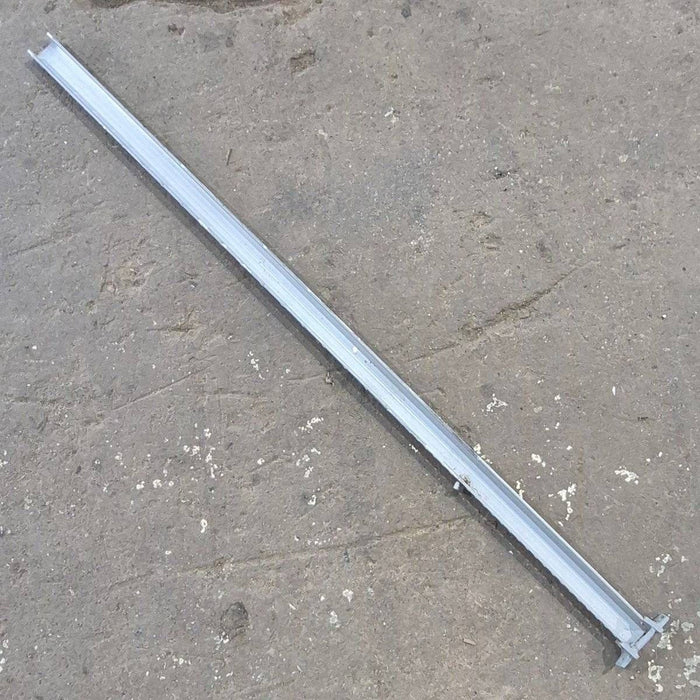 Used Dometic Inner Main Arm, Adjustable, Silver (Satin), 57" - 3310325000S